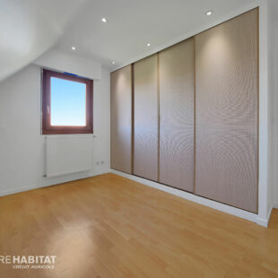 Maison Bauvin 118 m2