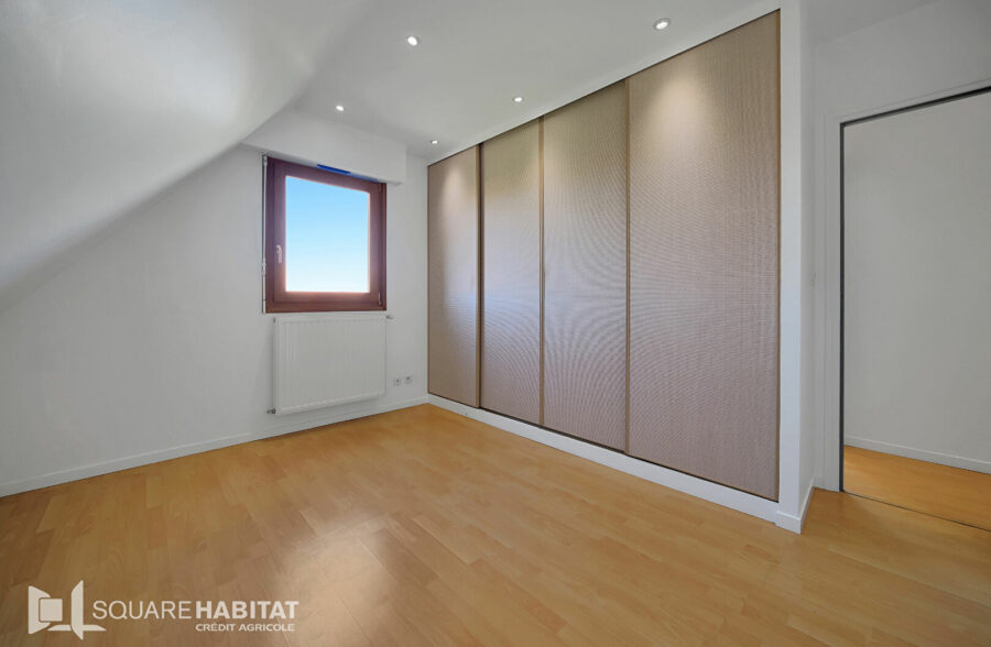 Maison Bauvin 118 m2