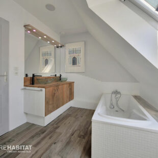 Maison Bauvin 118 m2