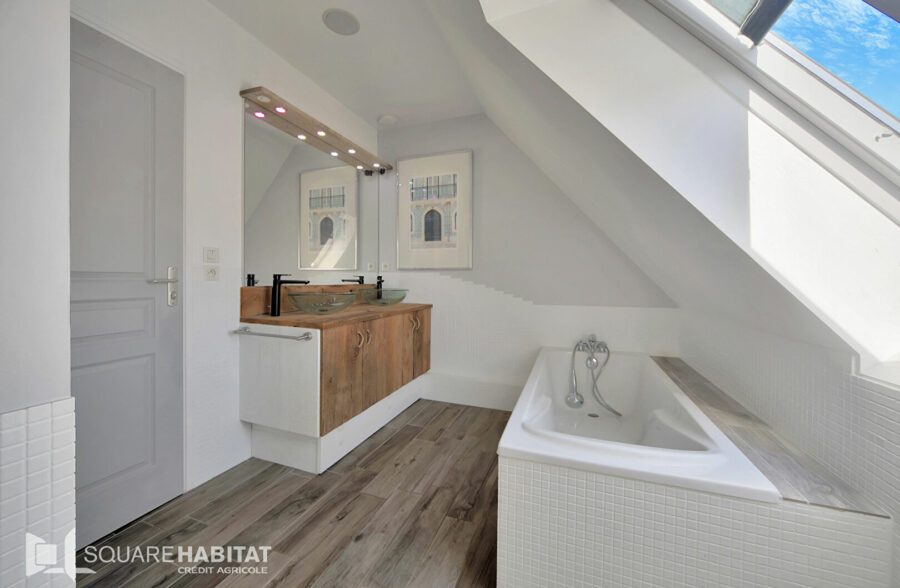 Maison Bauvin 118 m2