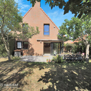 Maison Bauvin 118 m2