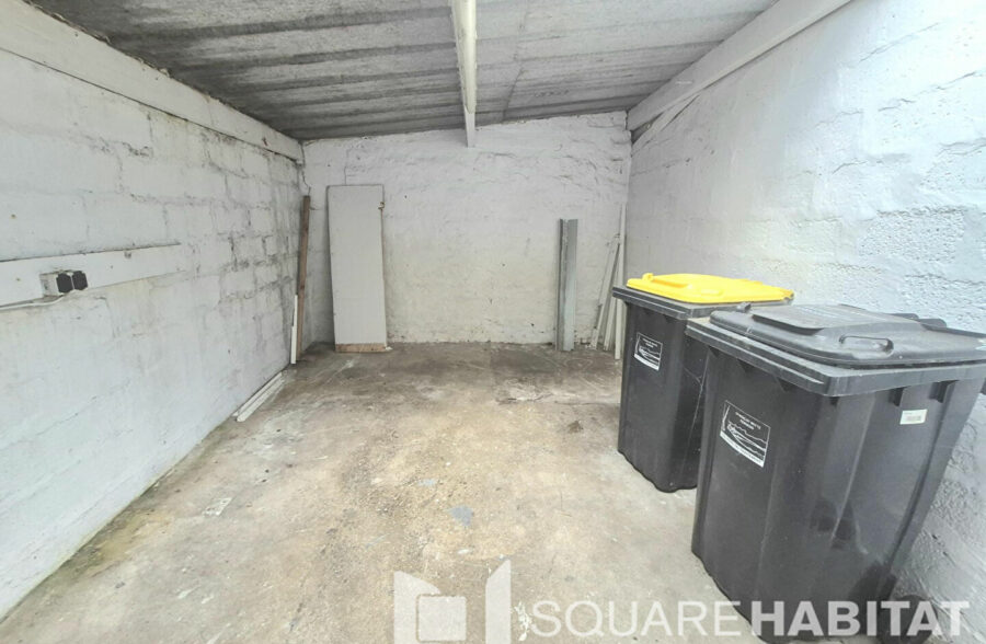 Maison Frevent de ville à rénover