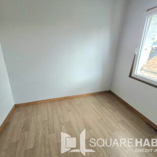 Maison Frevent de ville à rénover