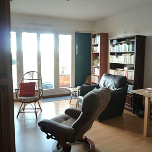 Appartement Grande Synthe 2 pièces 63 m2