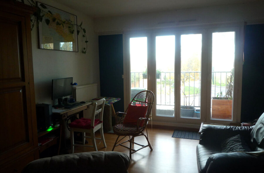 Appartement Grande Synthe 2 pièces 63 m2