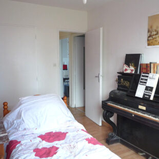 Appartement Grande Synthe 2 pièces 63 m2