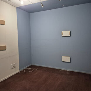 Local commercial Lens 319 m2