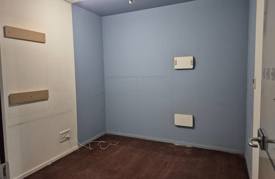 Local commercial Lens 319 m2