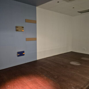 Local commercial Lens 319 m2