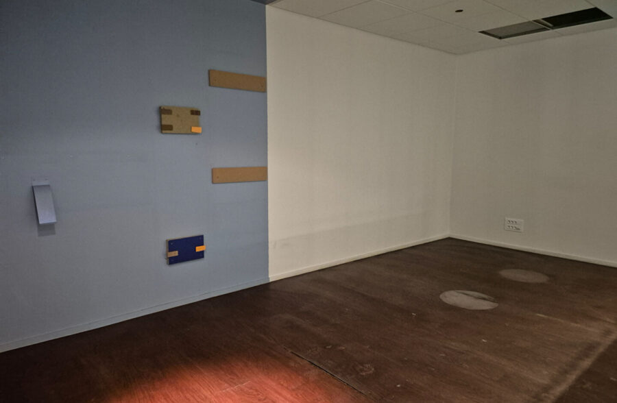 Local commercial Lens 319 m2