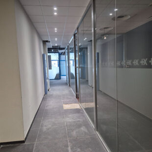 Local commercial Lens 319 m2