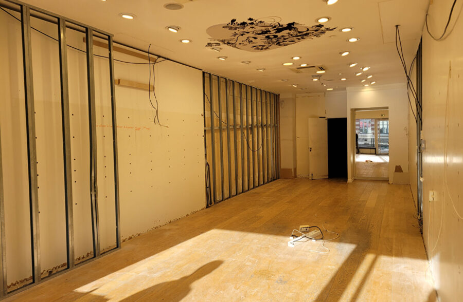 Local Commercial 219m²