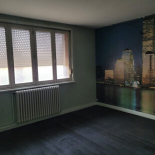 Local Commercial 219m²