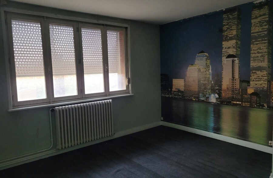 Local Commercial 219m²