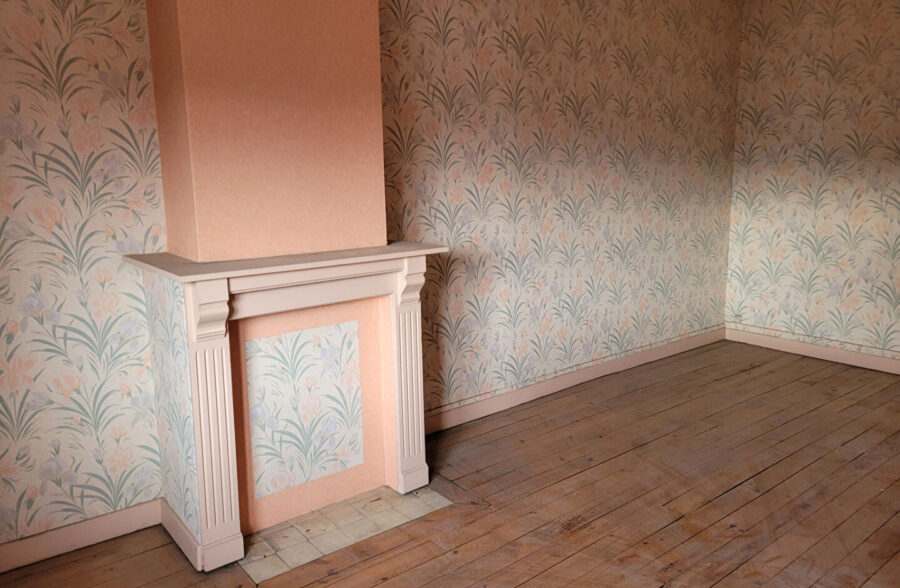 Local Commercial 219m²