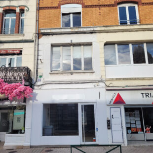 Local Commercial 219m²