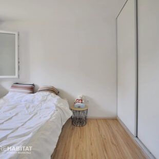 appartement au rez de chaussée