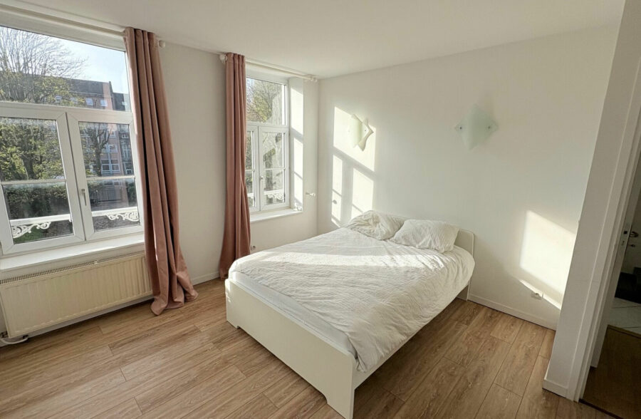EXCLUSIVITE VIEUX LILLE : CHARMANT TYPE 3 EN DUPLEX