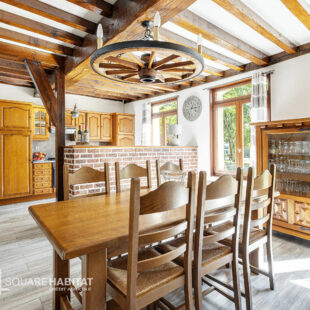 EXCLUSIVISITE VIEUX LILLE : APPARTEMENT TYPE 4  EN DUPLEX A PROXIMITE DIRECT DE LA PLACE DE BETTIGNIES