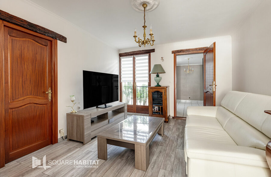 EXCLUSIVISITE VIEUX LILLE : APPARTEMENT TYPE 4  139 m² EN DUPLEX