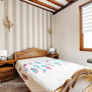 EXCLUSIVISITE VIEUX LILLE : APPARTEMENT TYPE 4  139 m² EN DUPLEX