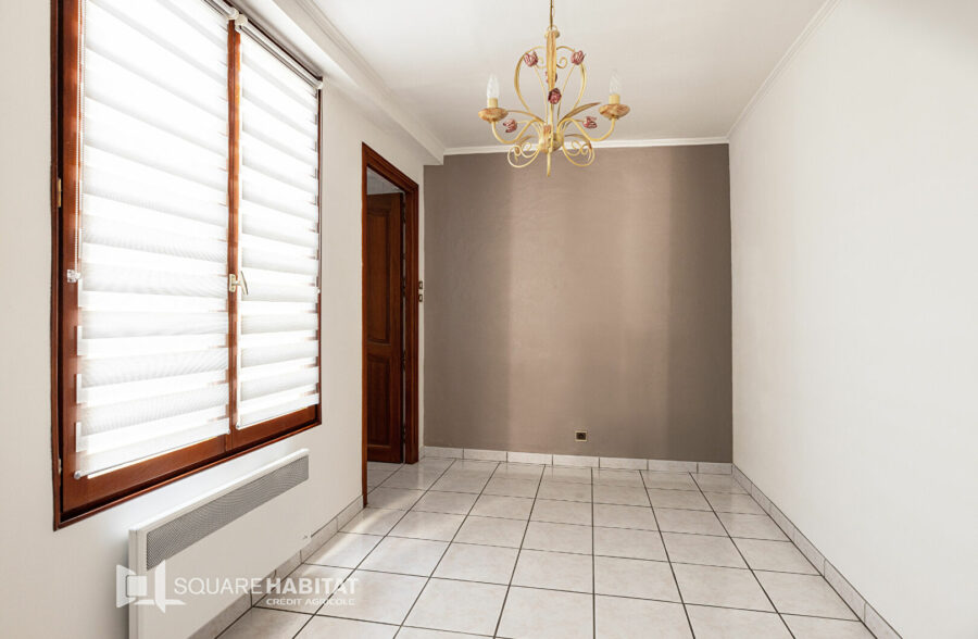EXCLUSIVISITE VIEUX LILLE : APPARTEMENT TYPE 4  139 m² EN DUPLEX