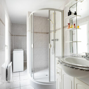 EXCLUSIVISITE VIEUX LILLE : APPARTEMENT TYPE 4  139 m² EN DUPLEX