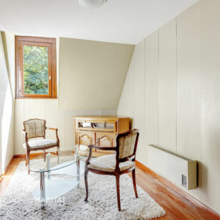 EXCLUSIVISITE VIEUX LILLE : APPARTEMENT TYPE 4  139 m² EN DUPLEX