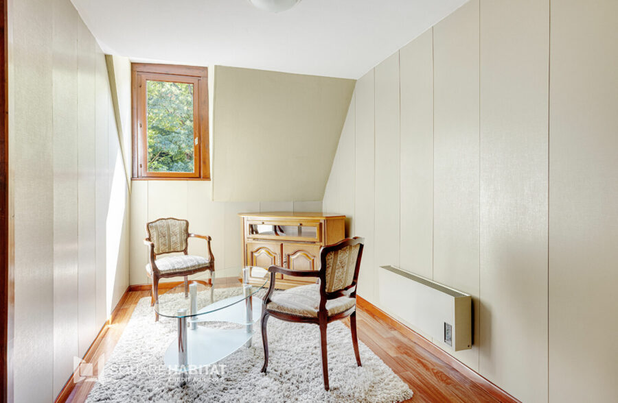 EXCLUSIVISITE VIEUX LILLE : APPARTEMENT TYPE 4  139 m² EN DUPLEX