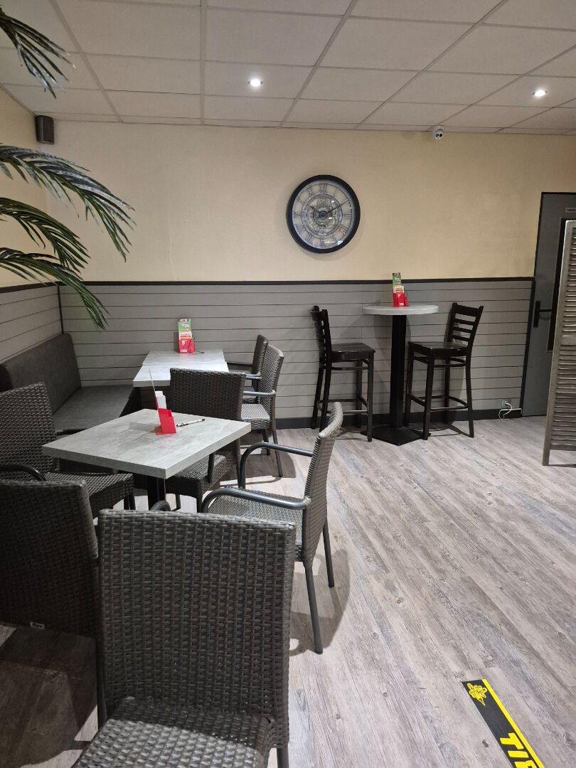 Fonds de commerce cafe tabac loto pmu amigo bel agencement