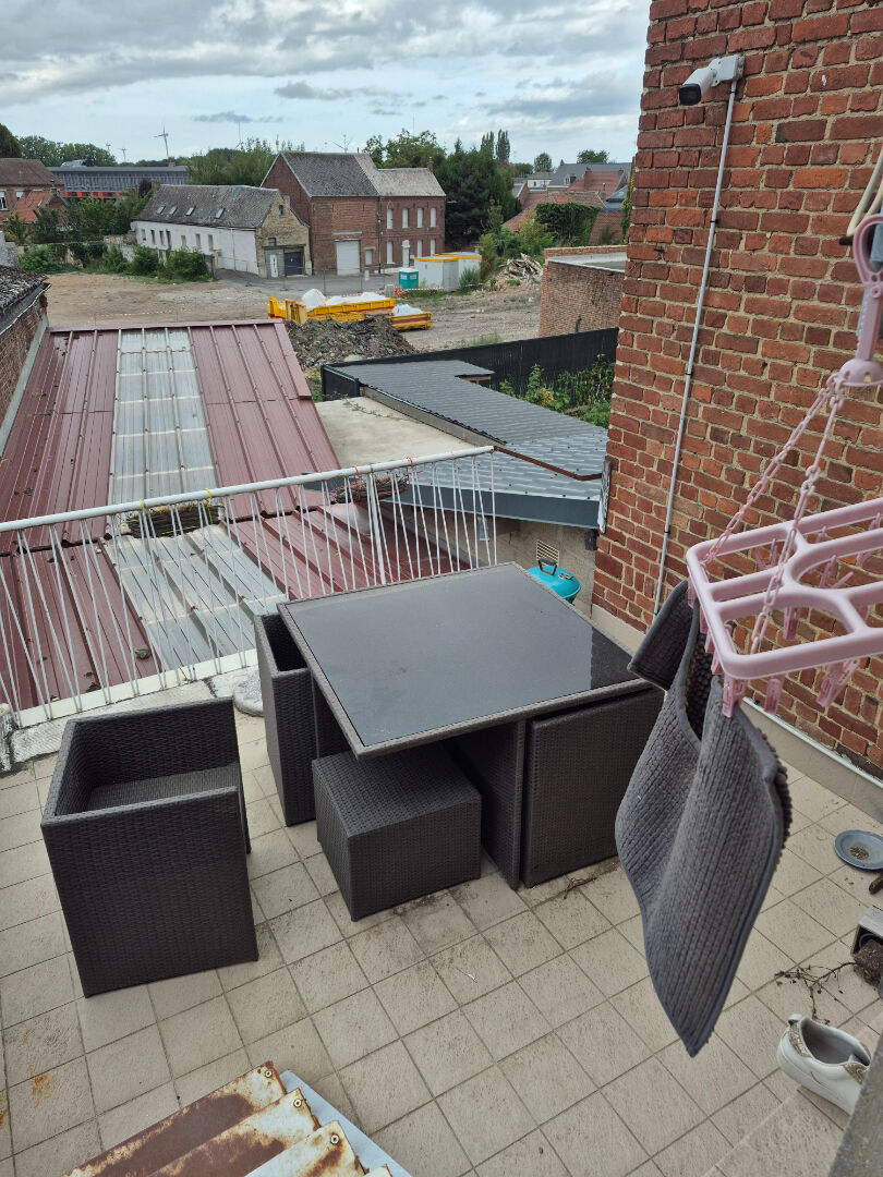 Fonds de commerce cafe tabac loto pmu amigo bel agencement