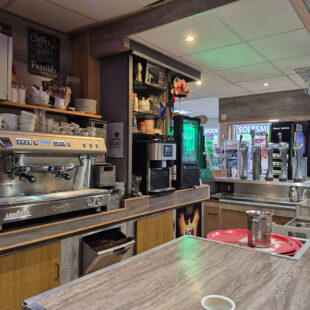 Fonds de commerce cafe tabac loto pmu amigo bel agencement