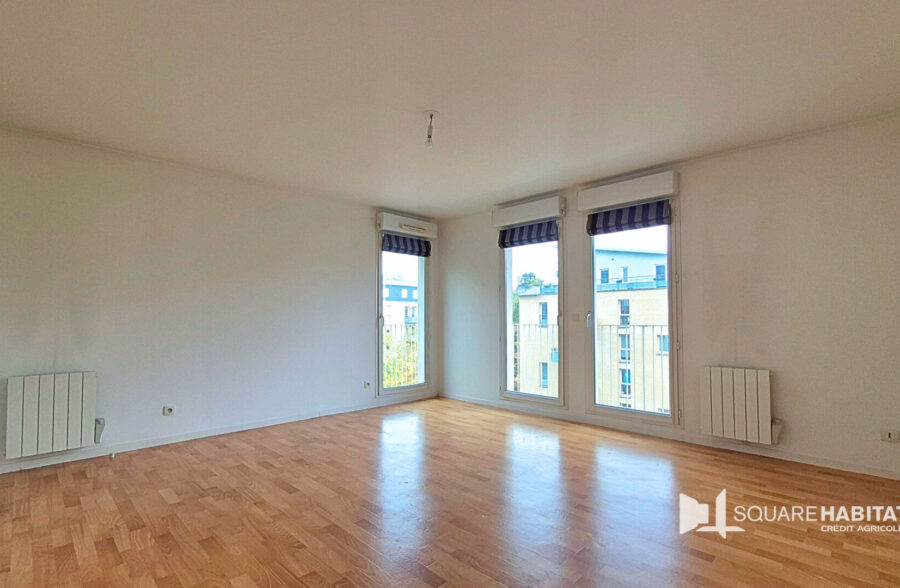 T2 avec parking LILLE ST MAURICE