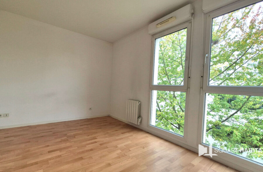 T2 avec parking LILLE ST MAURICE