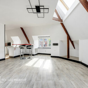 Appartement Villeneuve D Ascq 3 pièce(s) <small>&nbsp;Sous compromis&nbsp;</small>