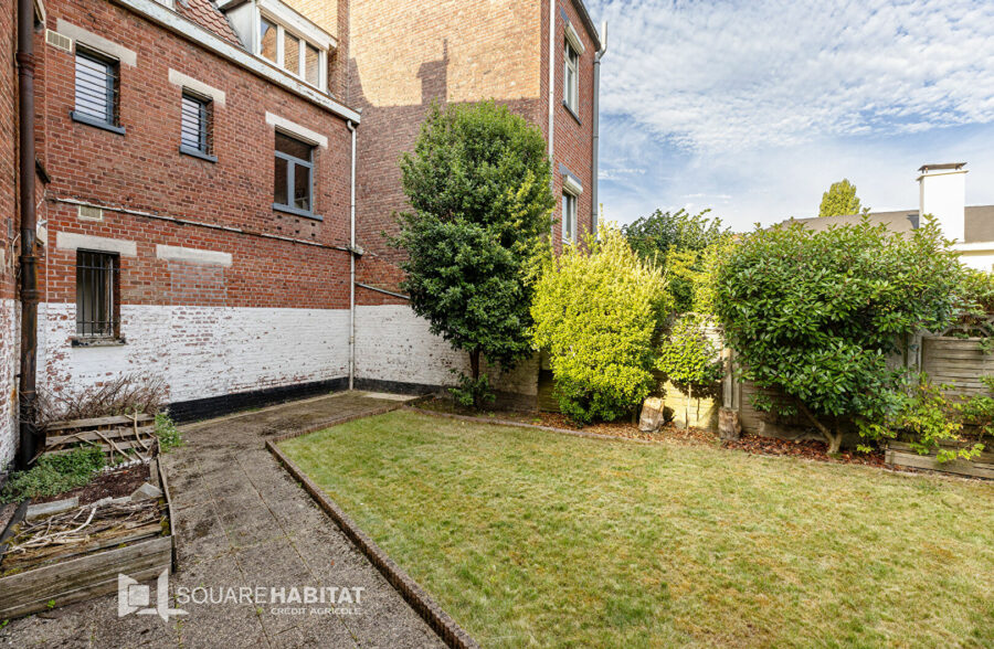 Appartement Villeneuve D Ascq 3 pièce(s) <small>&nbsp;Sous compromis&nbsp;</small>