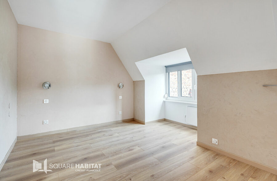 Appartement Villeneuve D Ascq 3 pièce(s) <small>&nbsp;Sous compromis&nbsp;</small>