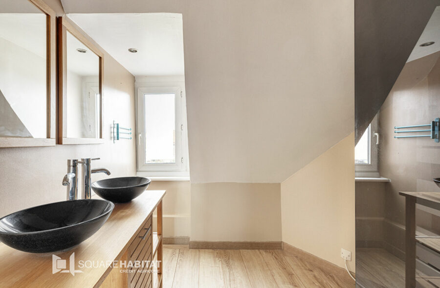 Appartement Villeneuve D Ascq 3 pièce(s) <small>&nbsp;Sous compromis&nbsp;</small>