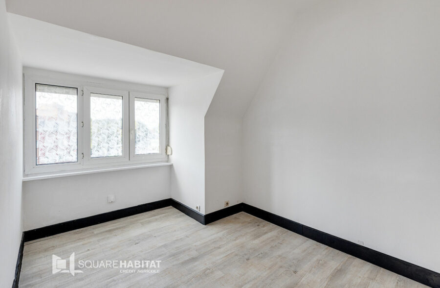 Appartement Villeneuve D Ascq 3 pièce(s) <small>&nbsp;Sous compromis&nbsp;</small>