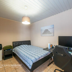 PLAIN PIED DE 90 M²