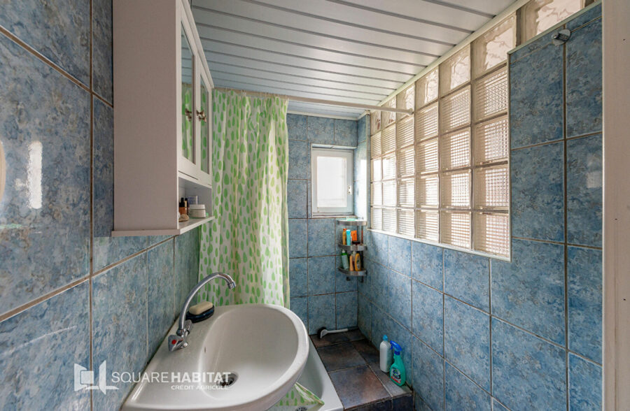 PLAIN PIED DE 90 M²