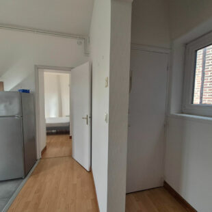 LILLE CENTRE & GARES – BEAU T2 DE 43M² EN PARFAIT ETAT &nbsp;Sous compromis&nbsp;