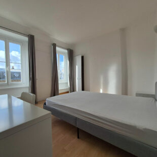 LILLE CENTRE & GARES – BEAU T2 DE 43M² EN PARFAIT ETAT &nbsp;Sous compromis&nbsp;