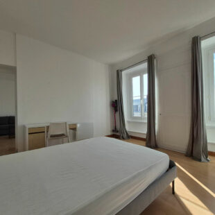 LILLE CENTRE & GARES – BEAU T2 DE 43M² EN PARFAIT ETAT &nbsp;Sous compromis&nbsp;