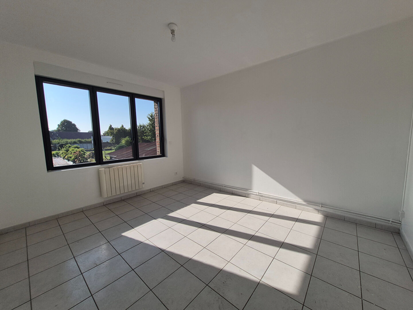 appartement à Somain