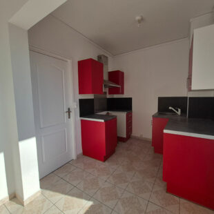 Appartement Somain 3 pièce(s) 80.59 m2