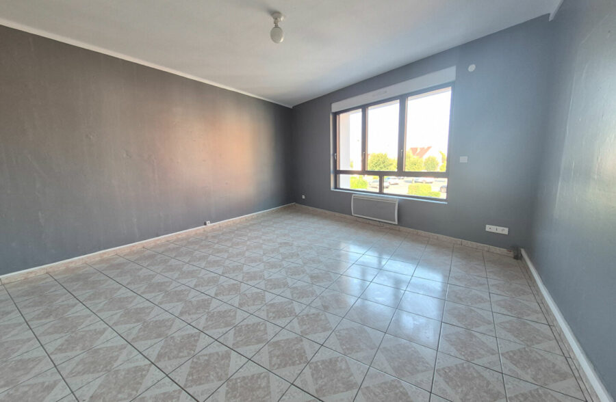 Appartement Somain 3 pièce(s) 80.59 m2