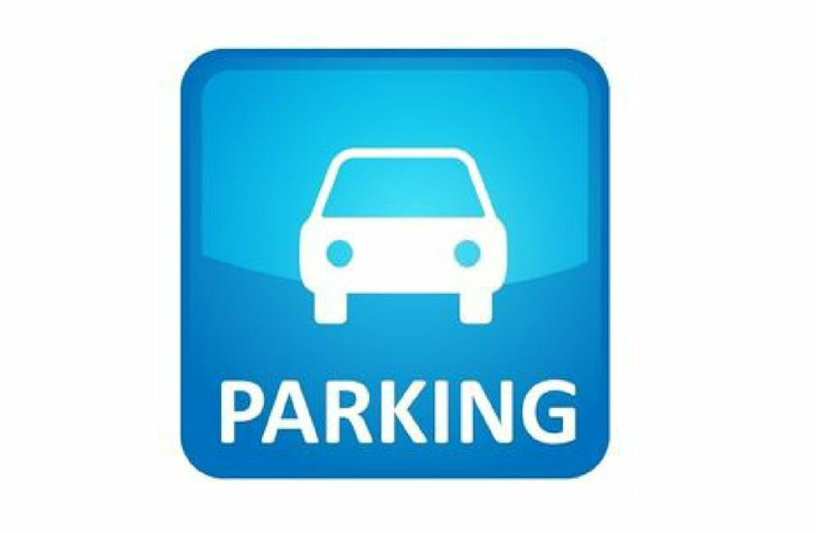 Parking  secteur Nord de Berck Plage