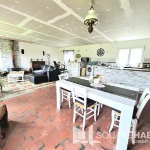 Maison individuelle TENEUR