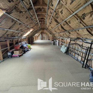 Maison individuelle TENEUR